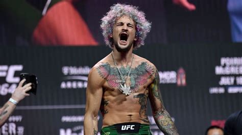 UFC 264 results: Gilbert Burns, Sean O'Malley, Irene Aldana find .